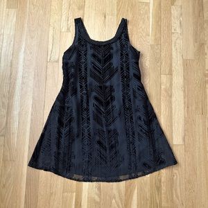 Plenty by Tracy Reese little black dress. Size XSP